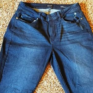 Judy Blue 16W skinny fit